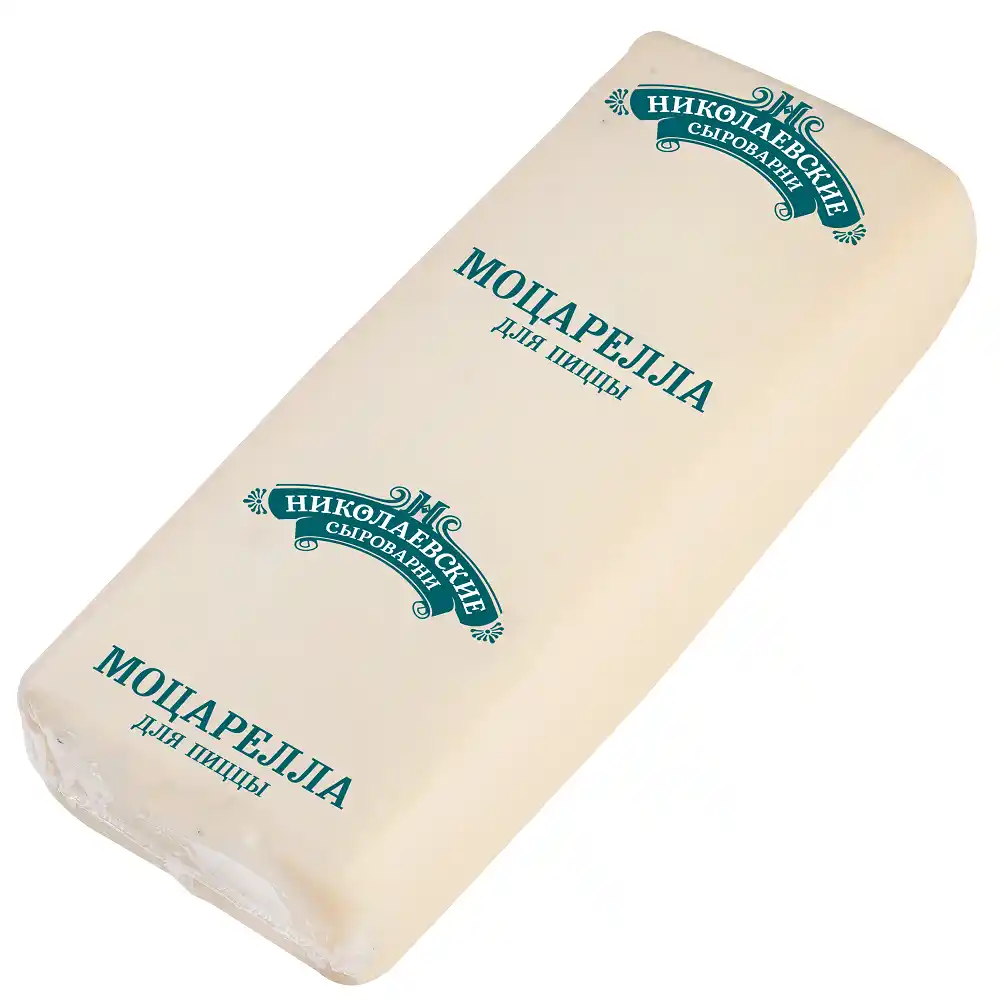 Сыр Николаевские Сыроварни