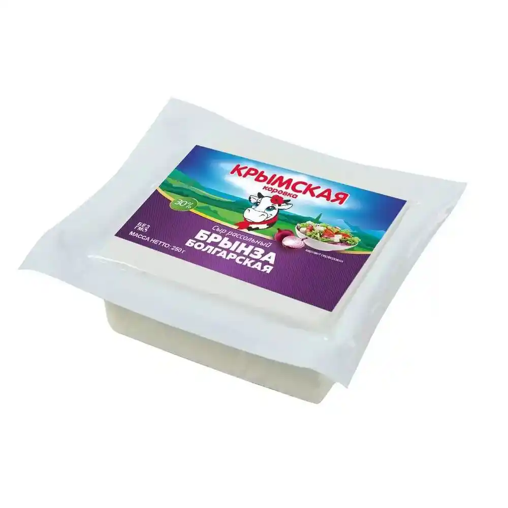 Сыр рассольный Крымская