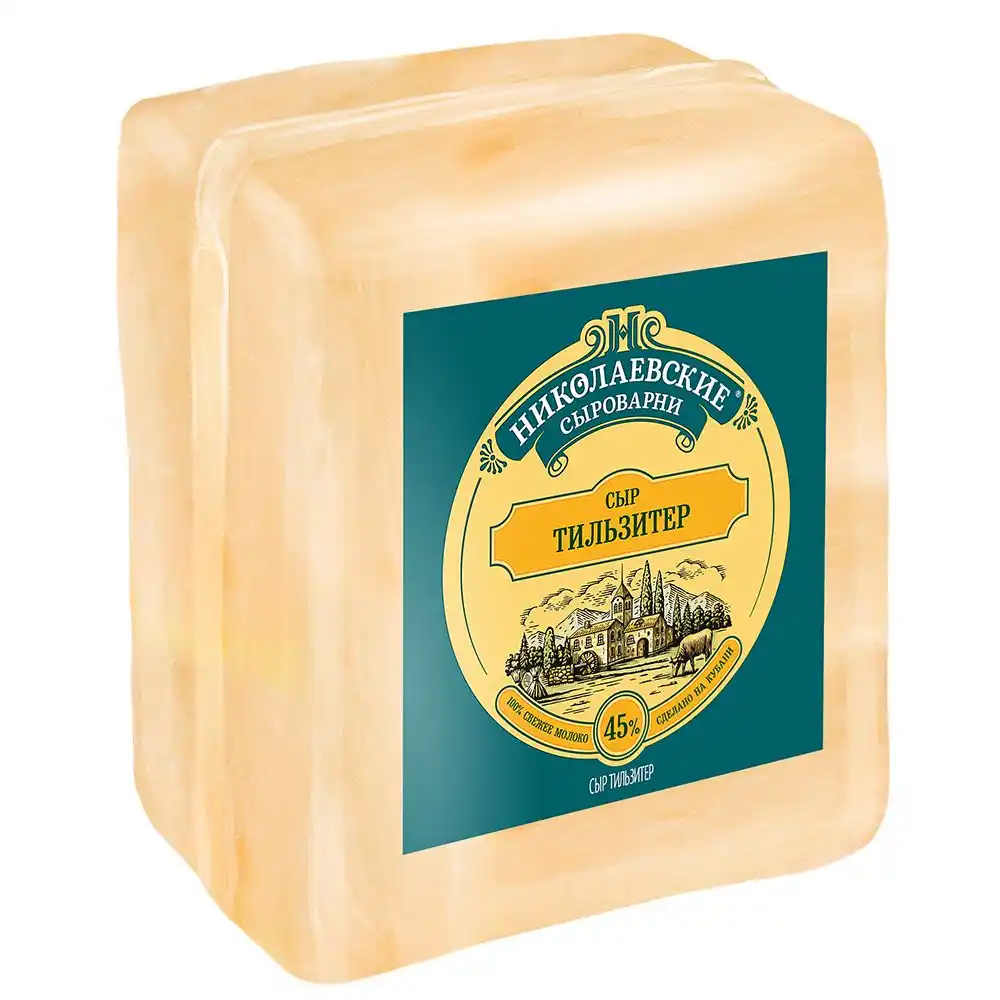 Сыр Сыры Кубани