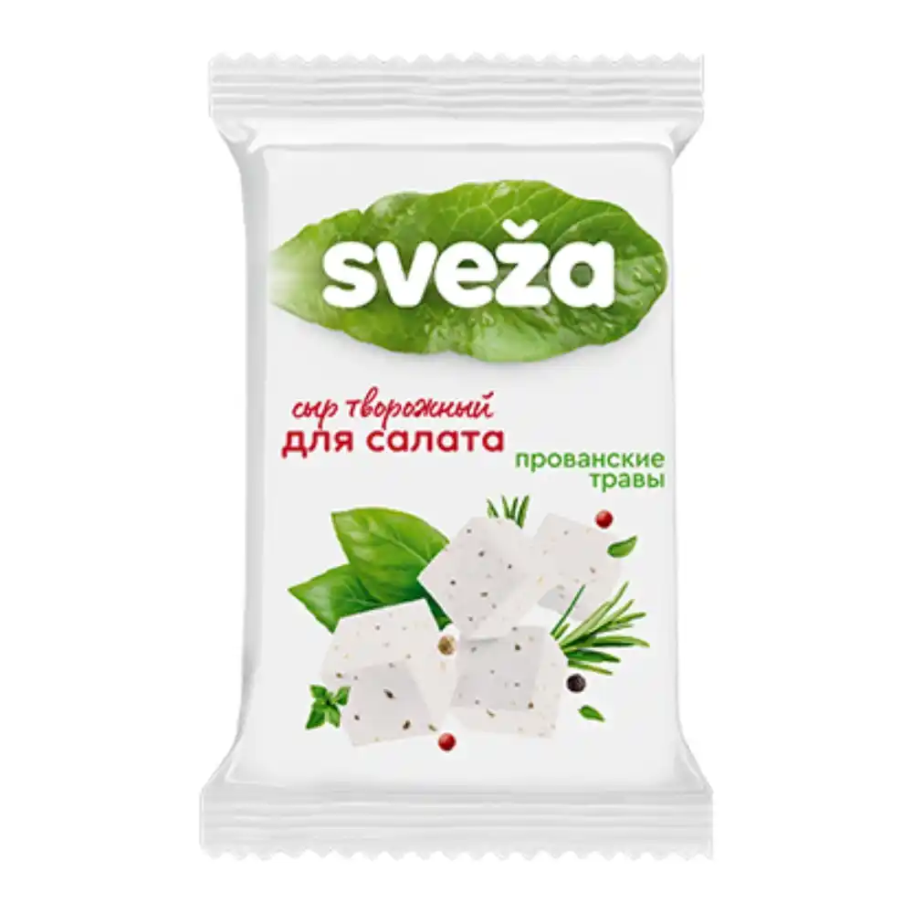 Сыр творожный Савушкин