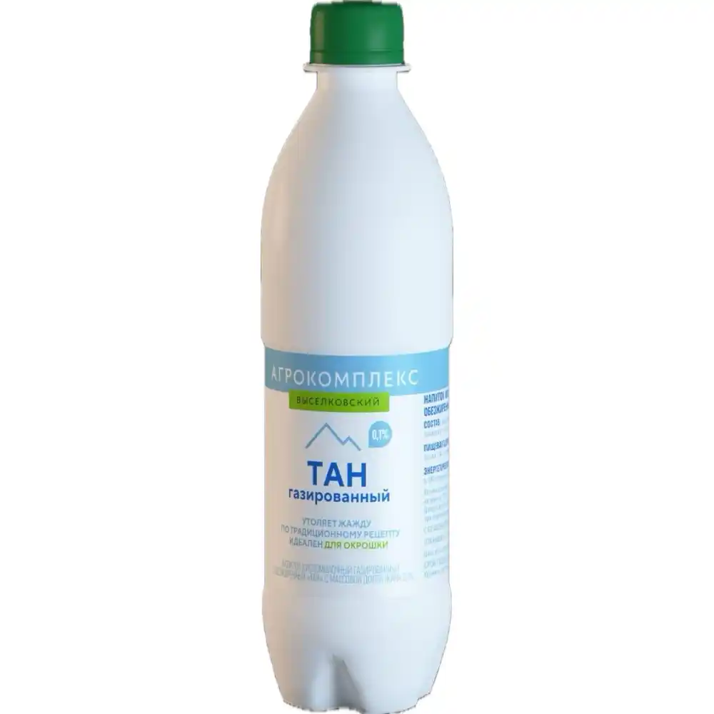Тан Агрокомплекс напиток