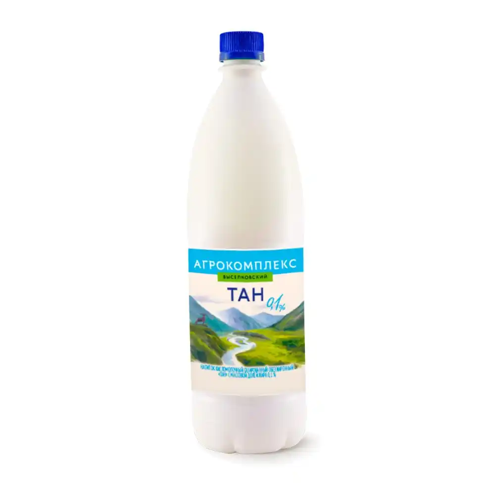 Тан Агрокомплекс напиток