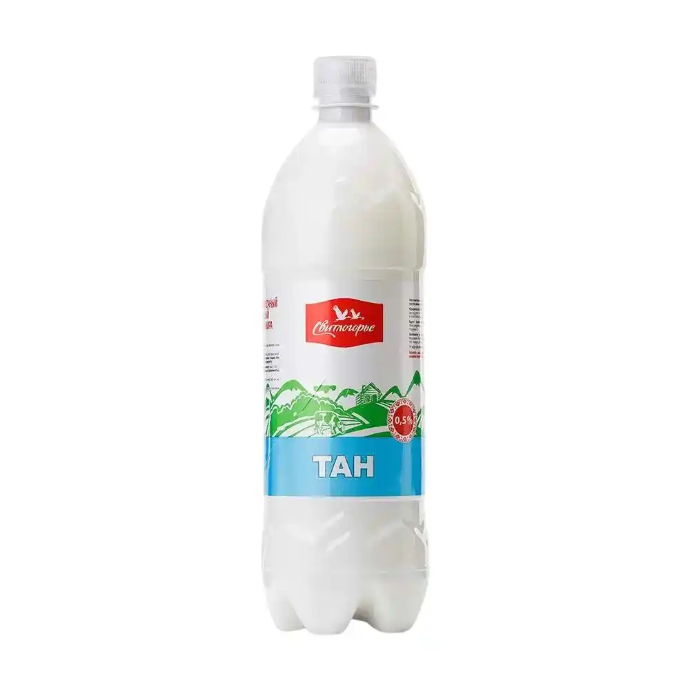 Тан Свитлогорье напиток