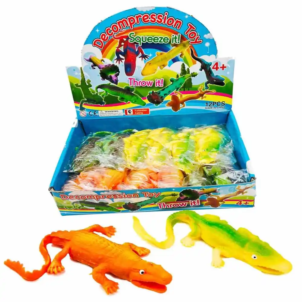 Тянучка Gaozun Ящерица