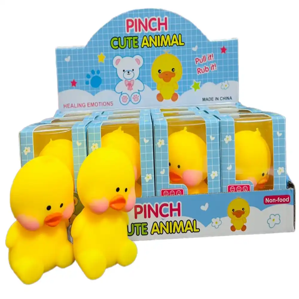 Тянучка Gaozun Цыпленок