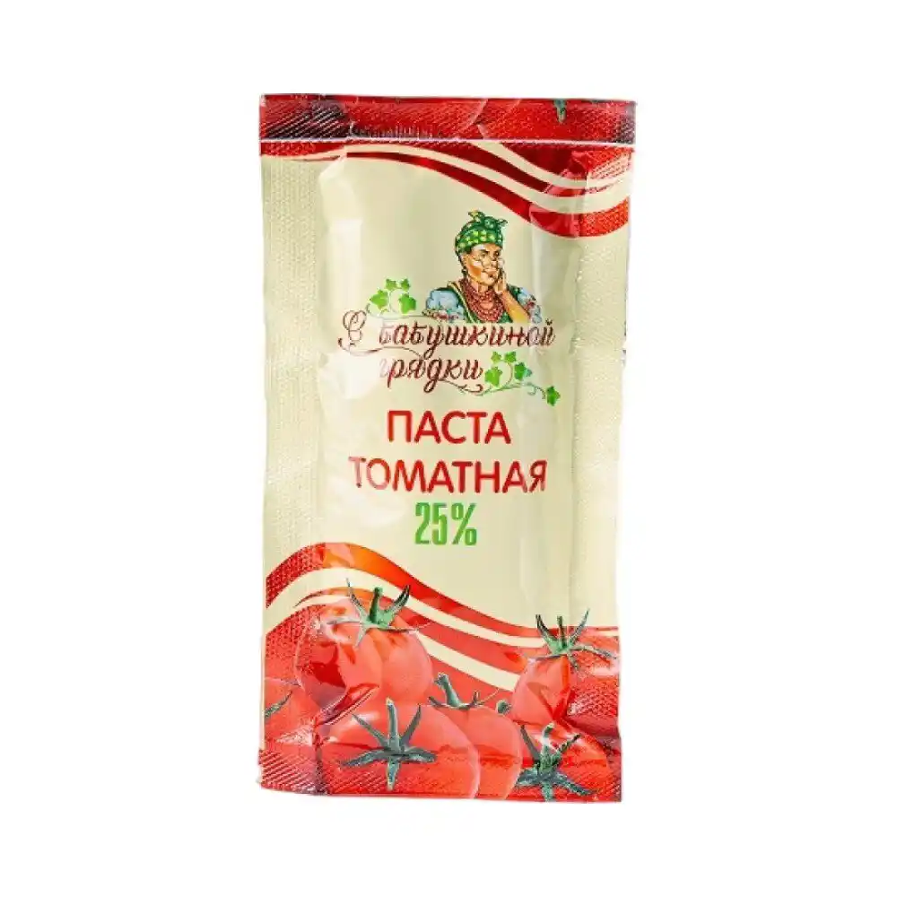 Томатная паста С