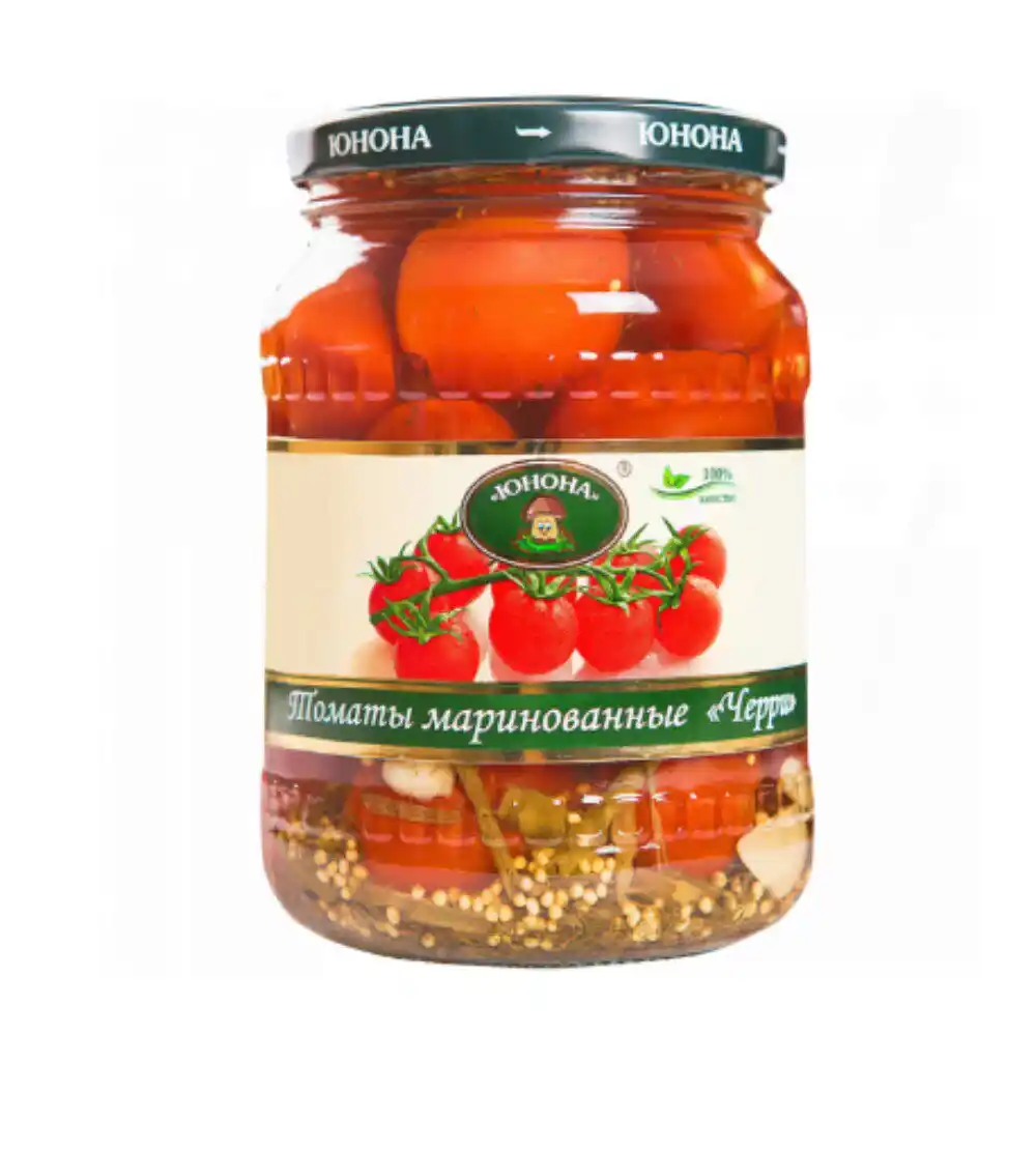 Томаты Юнона черри