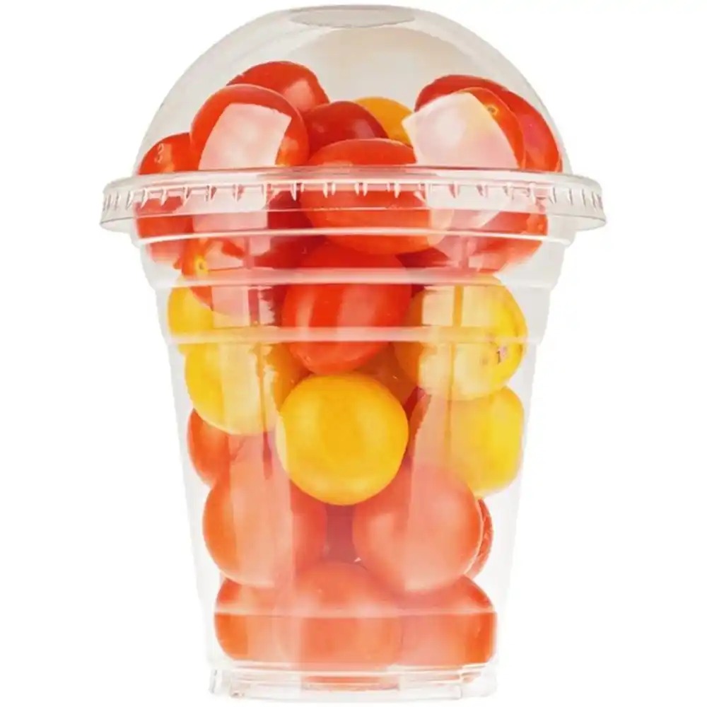 Томаты черри ассорти