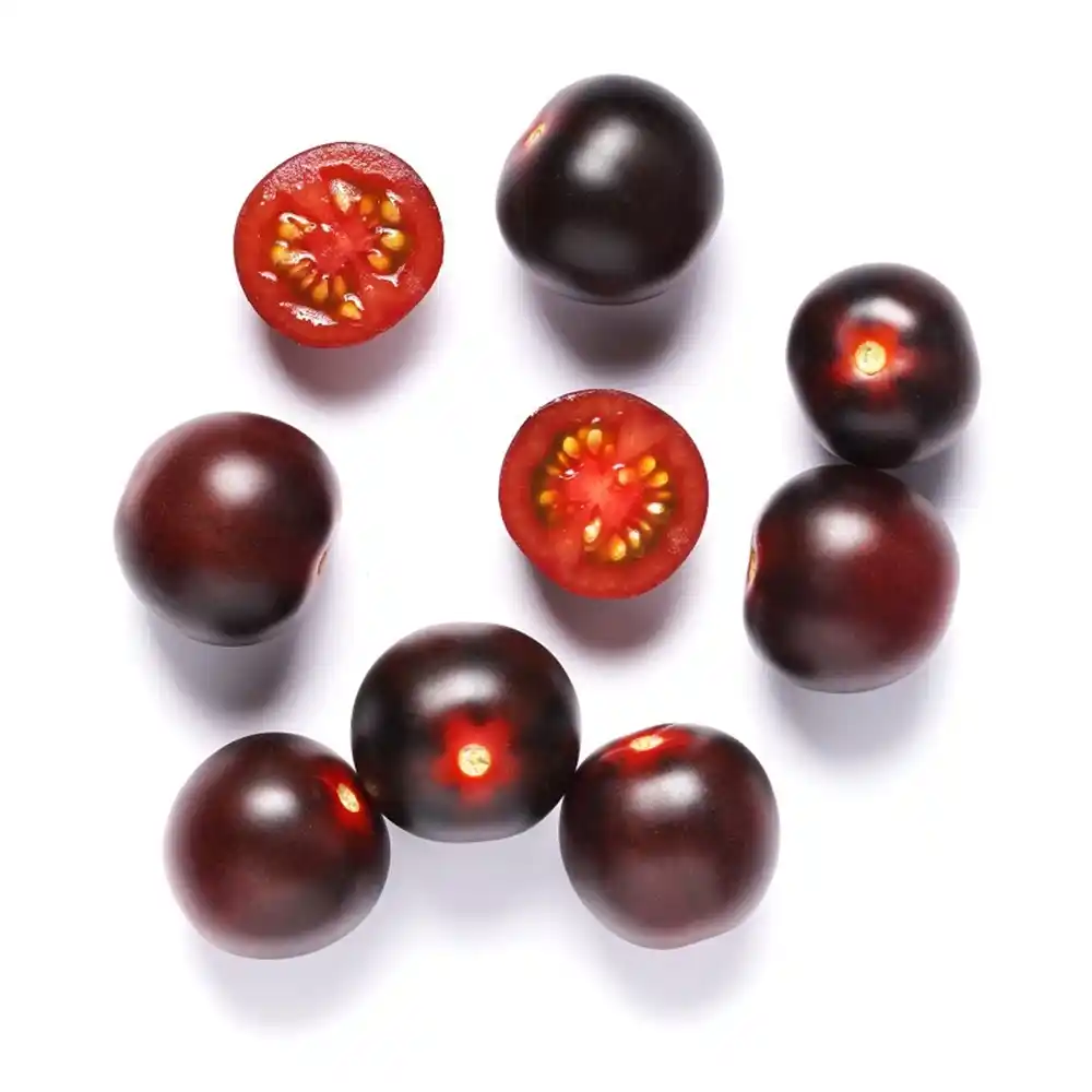 Томаты черри шоколадный