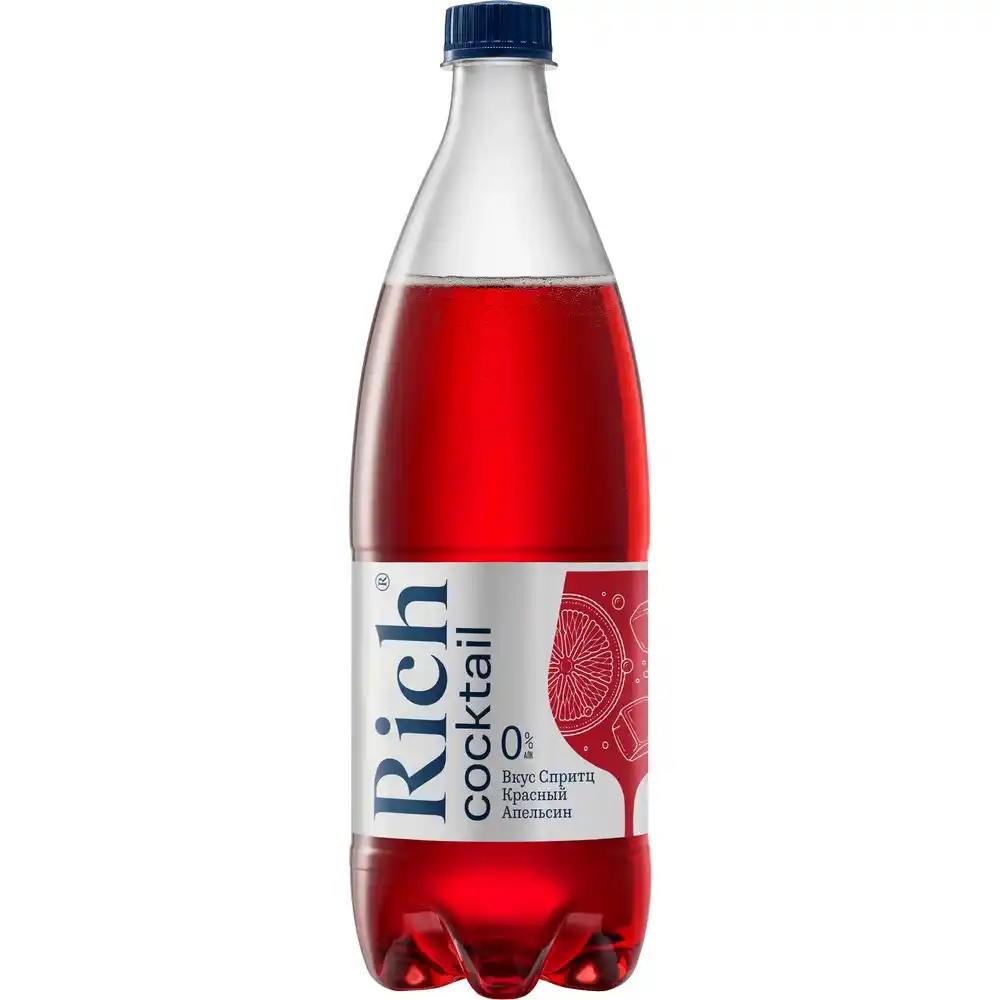 Тоник Rich Cocktail