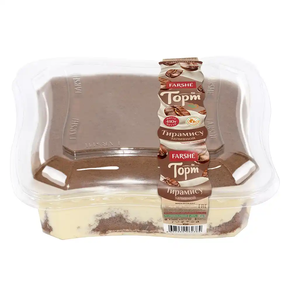 Торт Farshe Тирамису