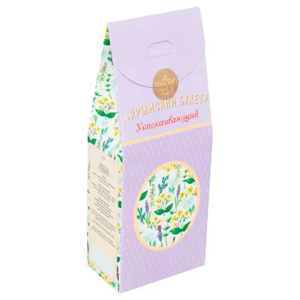 Травяная смесь (20ф/п