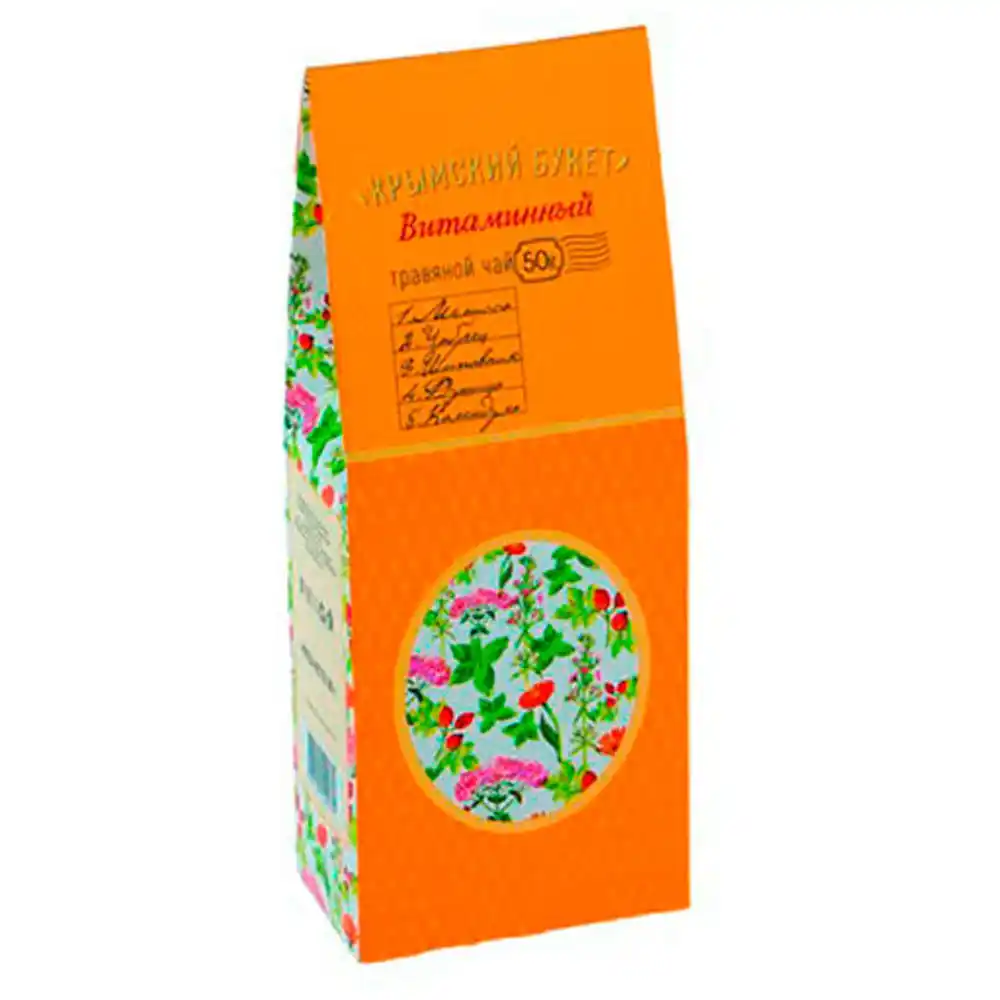 Травяная смесь (20ф/п