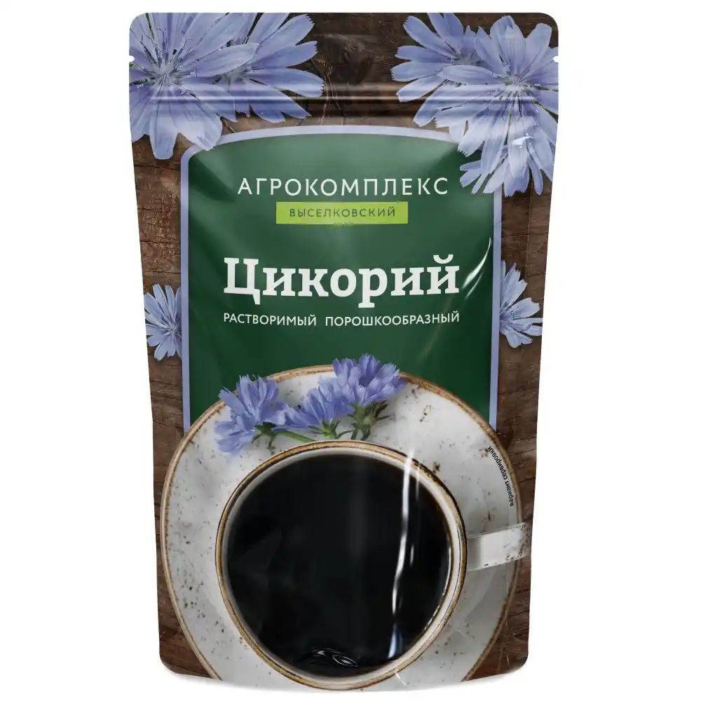 Цикорий Агрокомплекс растворимый