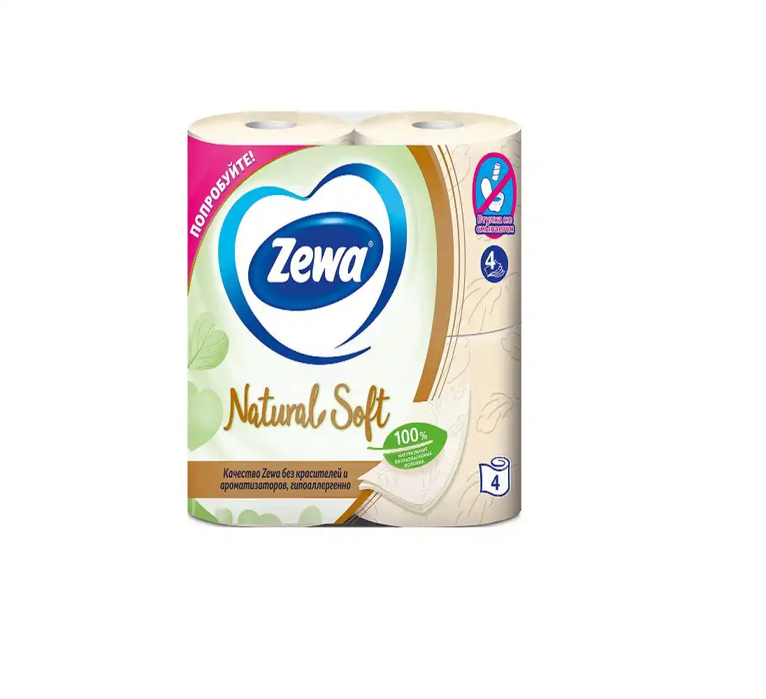 Туалетная бумага слоя