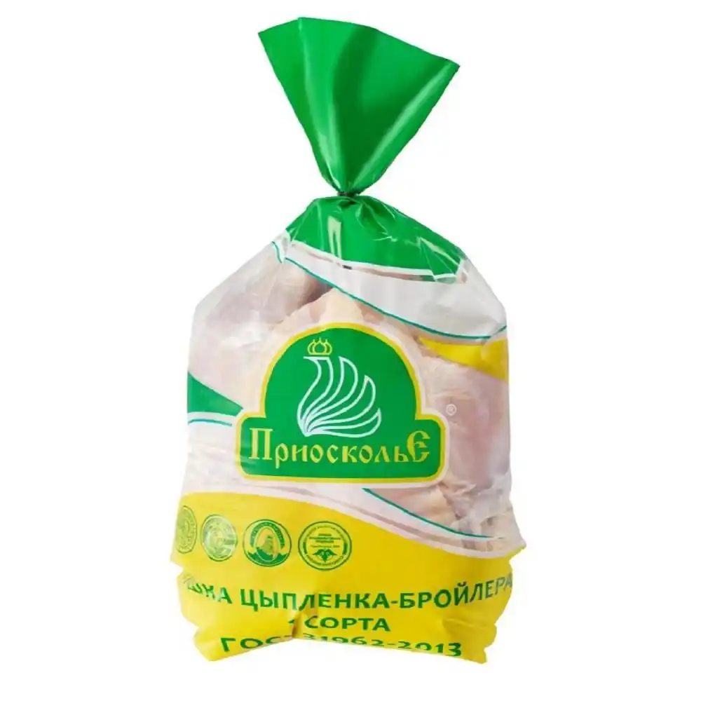 Тушка Приосколье цыпленка-бройлера