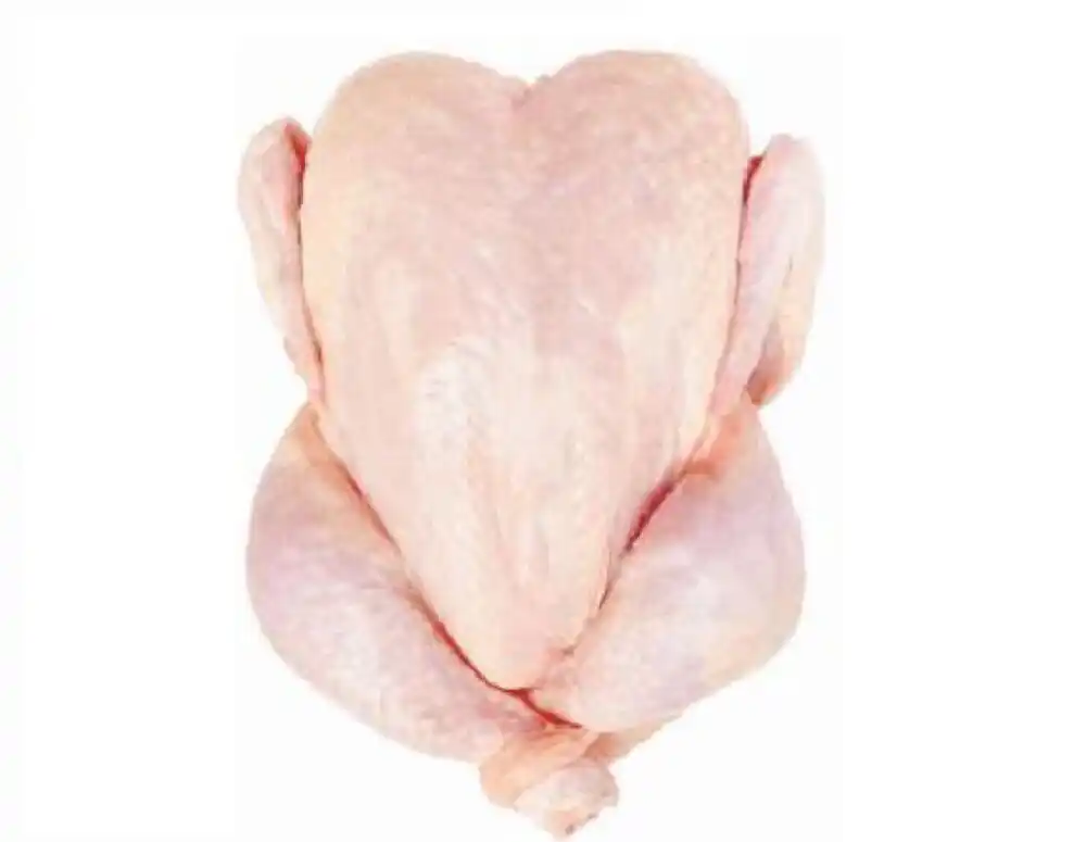 Тушка Ряба Крымская