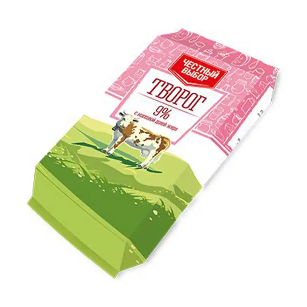 Творог Честный выбор