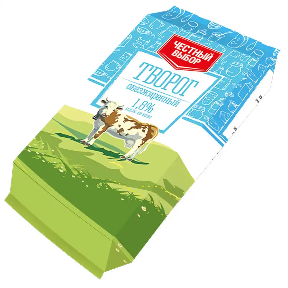 Творог Честный выбор