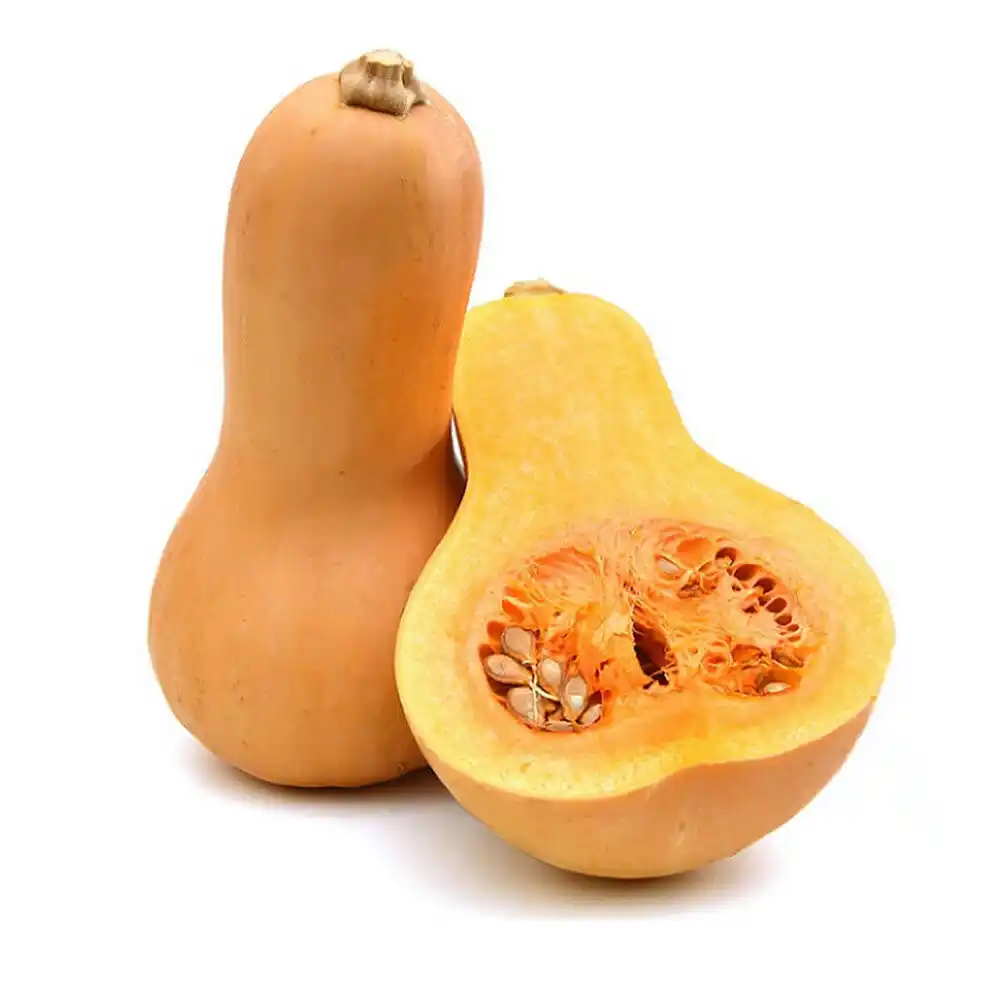 Тыква Баттернат вес