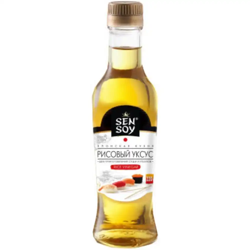 Уксус SenSoy Premium