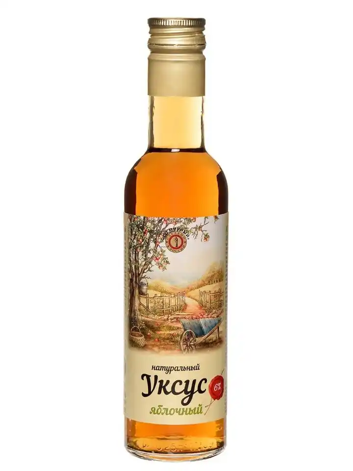 Уксус СП Мирный