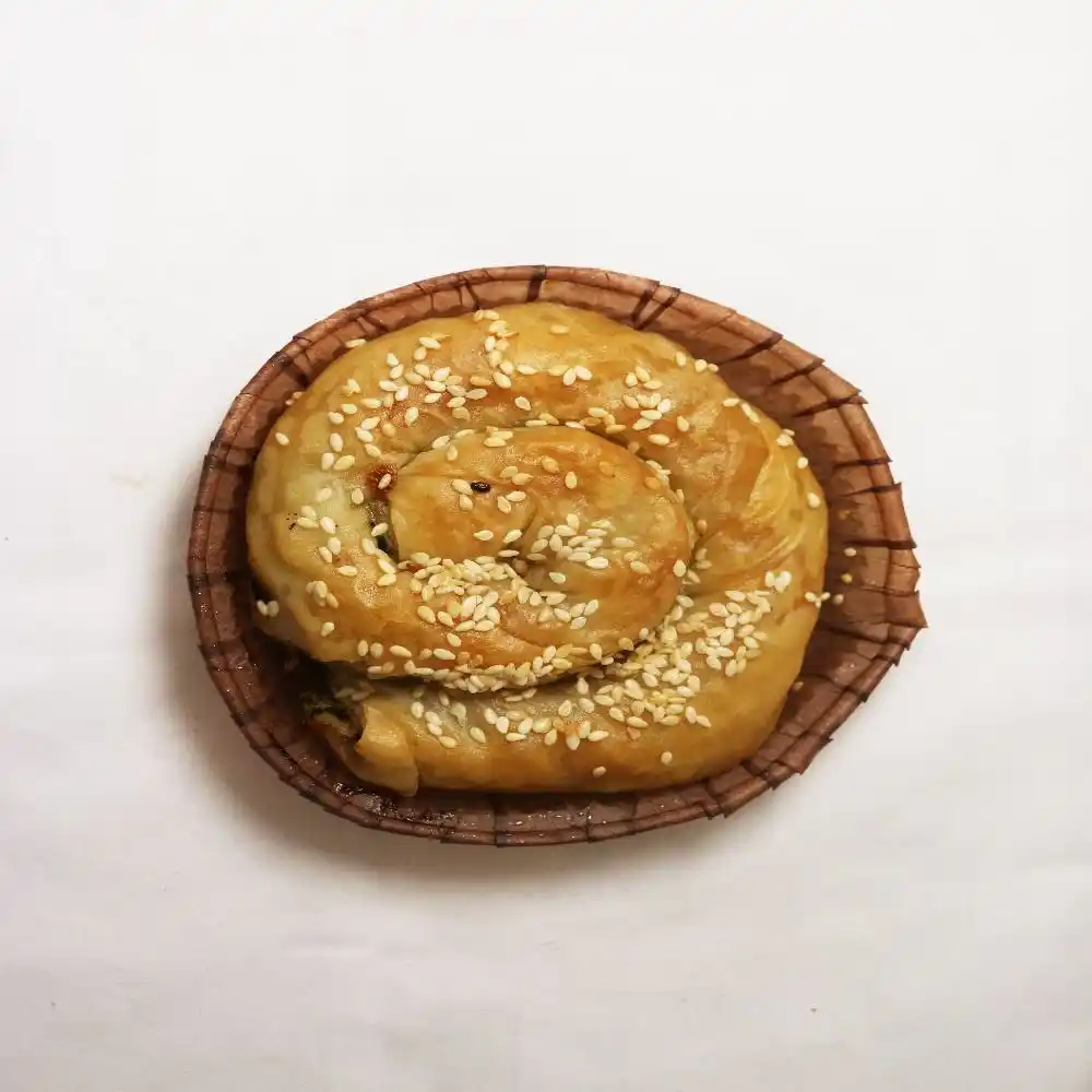 Улитка Крымхлеб Греческая