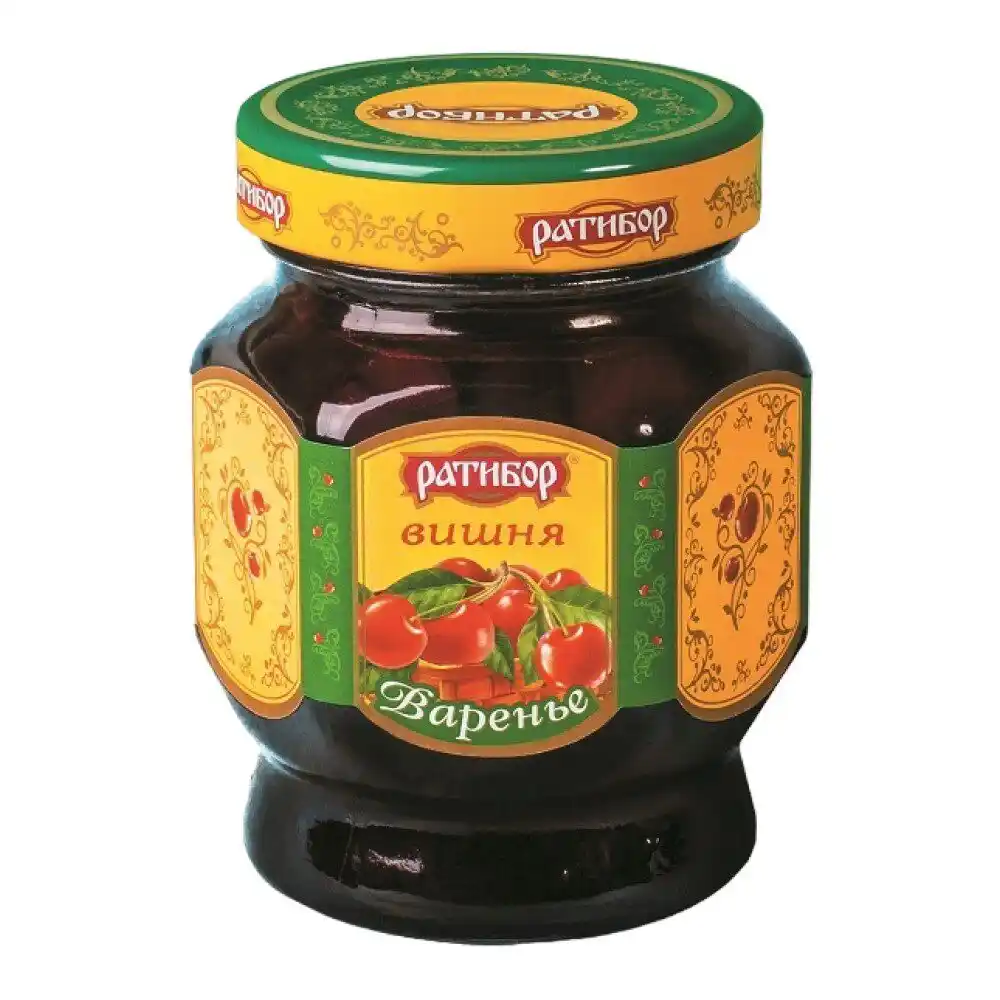 Варенье Ратибор Вишня
