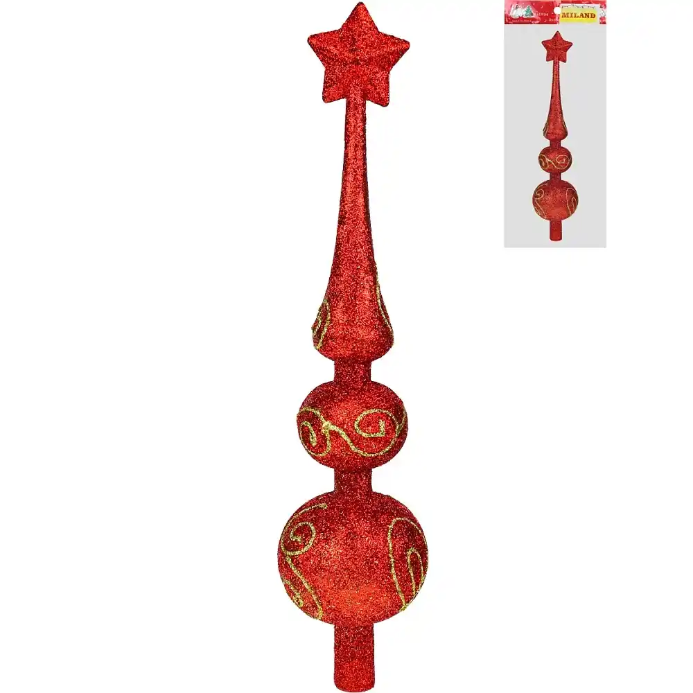 Верхушка на ёлку