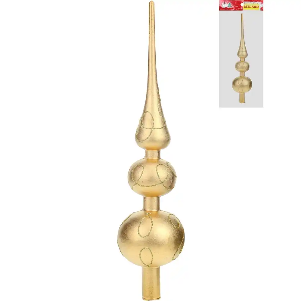 Верхушка на ёлку