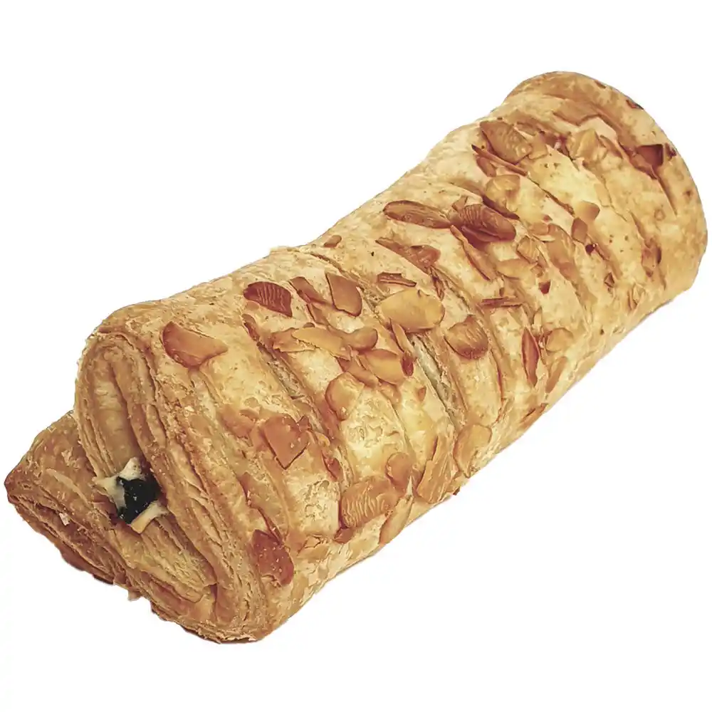 Вертут Крымхлеб шоколадно-сливочный