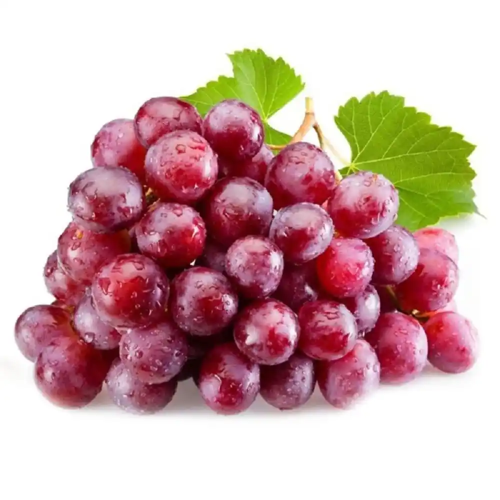 Виноград Ред Глоб