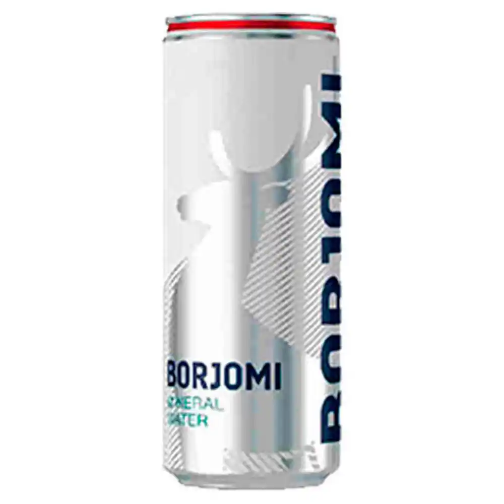 Вода Боржоми минеральная