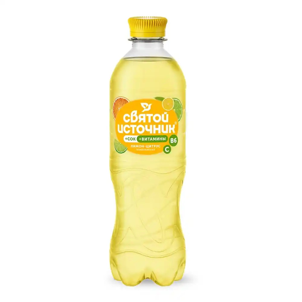 Вода . Святой