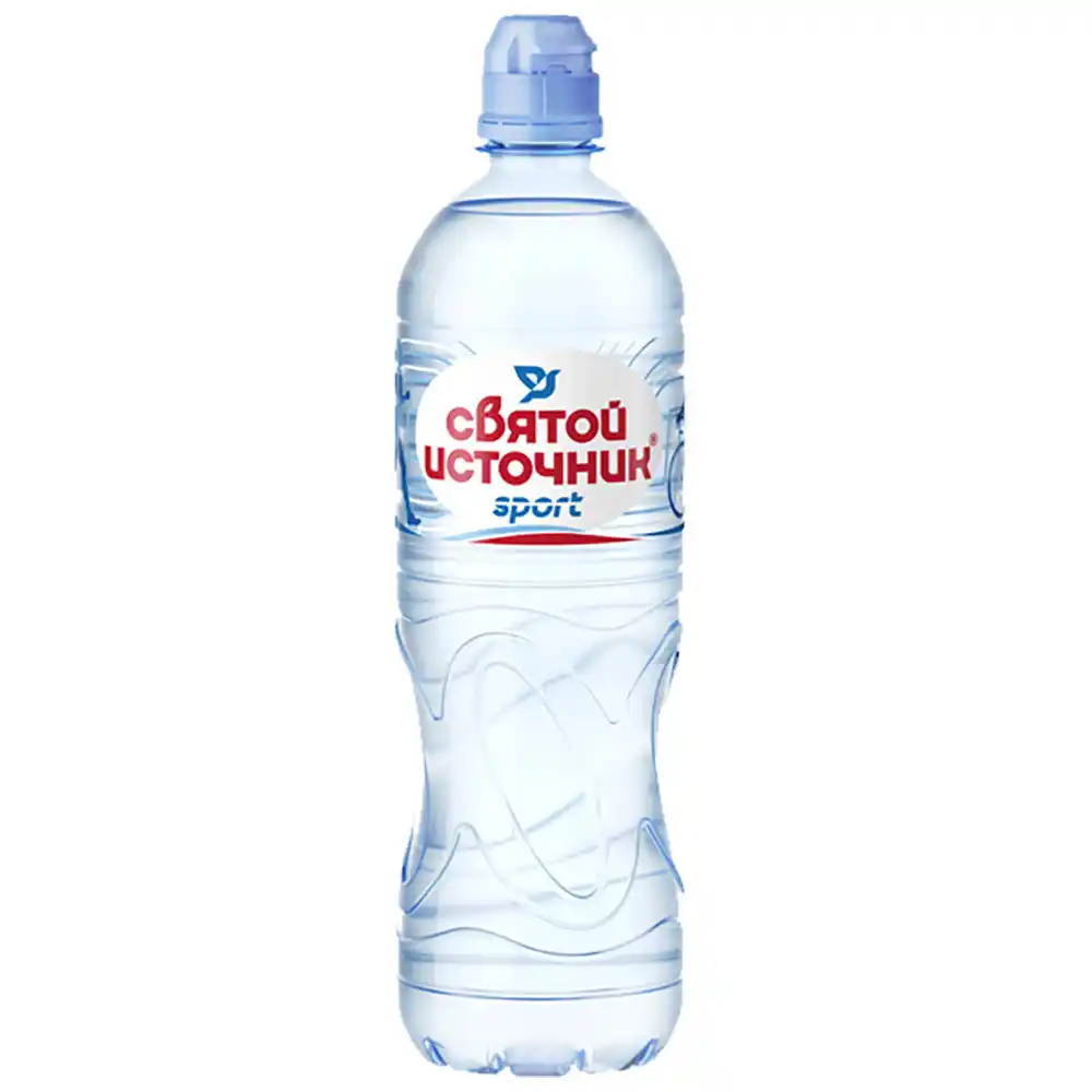 Вода Святой источник