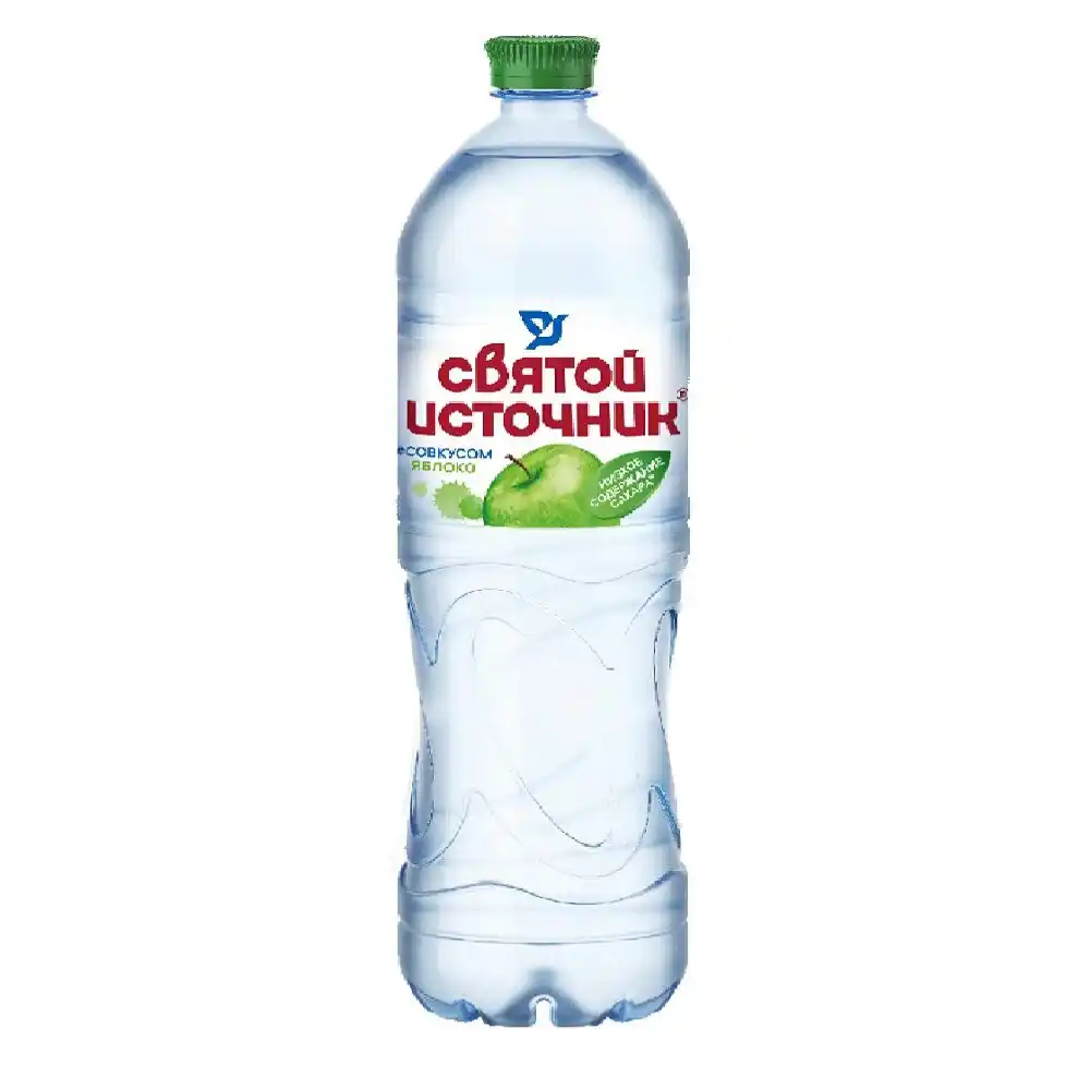 Вода Святой источник