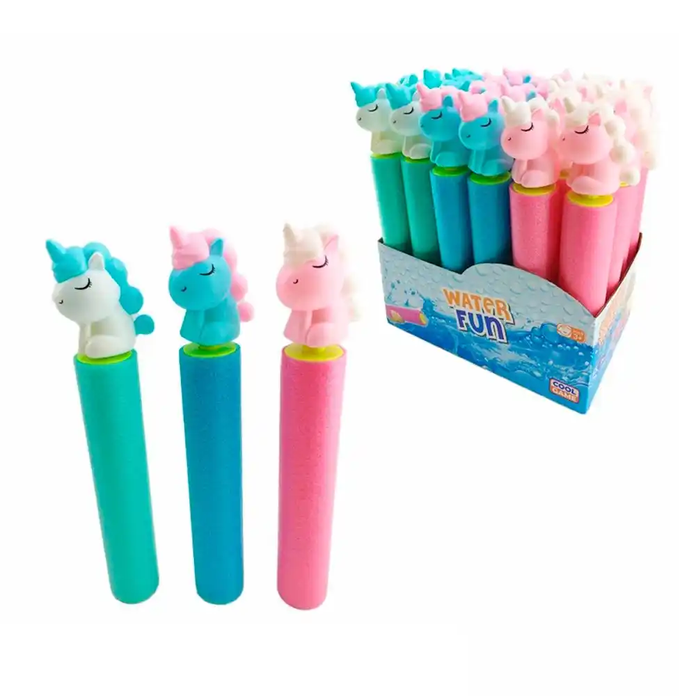 Водное оружие *4см