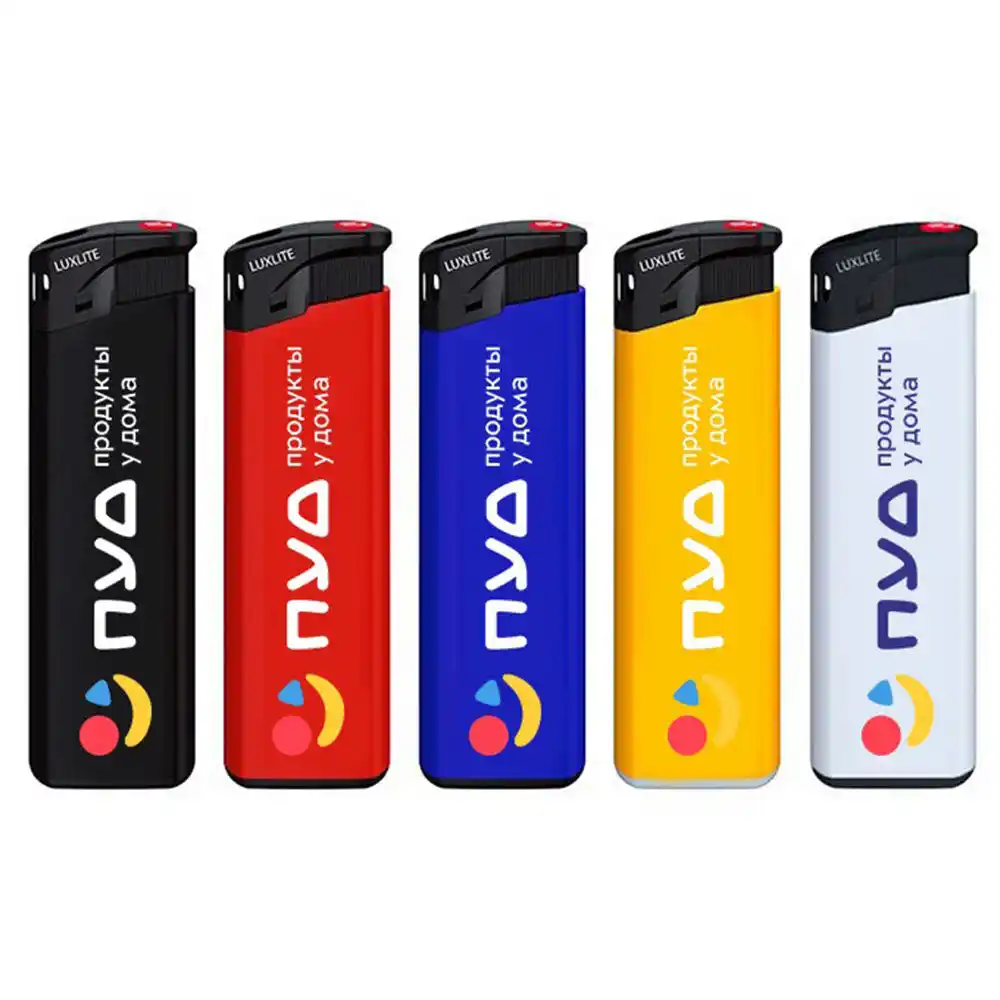 Зажигалка Пуд пьезо