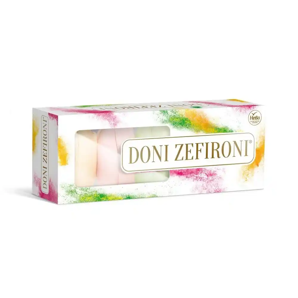 Зефир Нева DONI