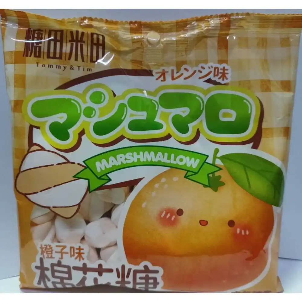 Зефир Tommy&Tim Со