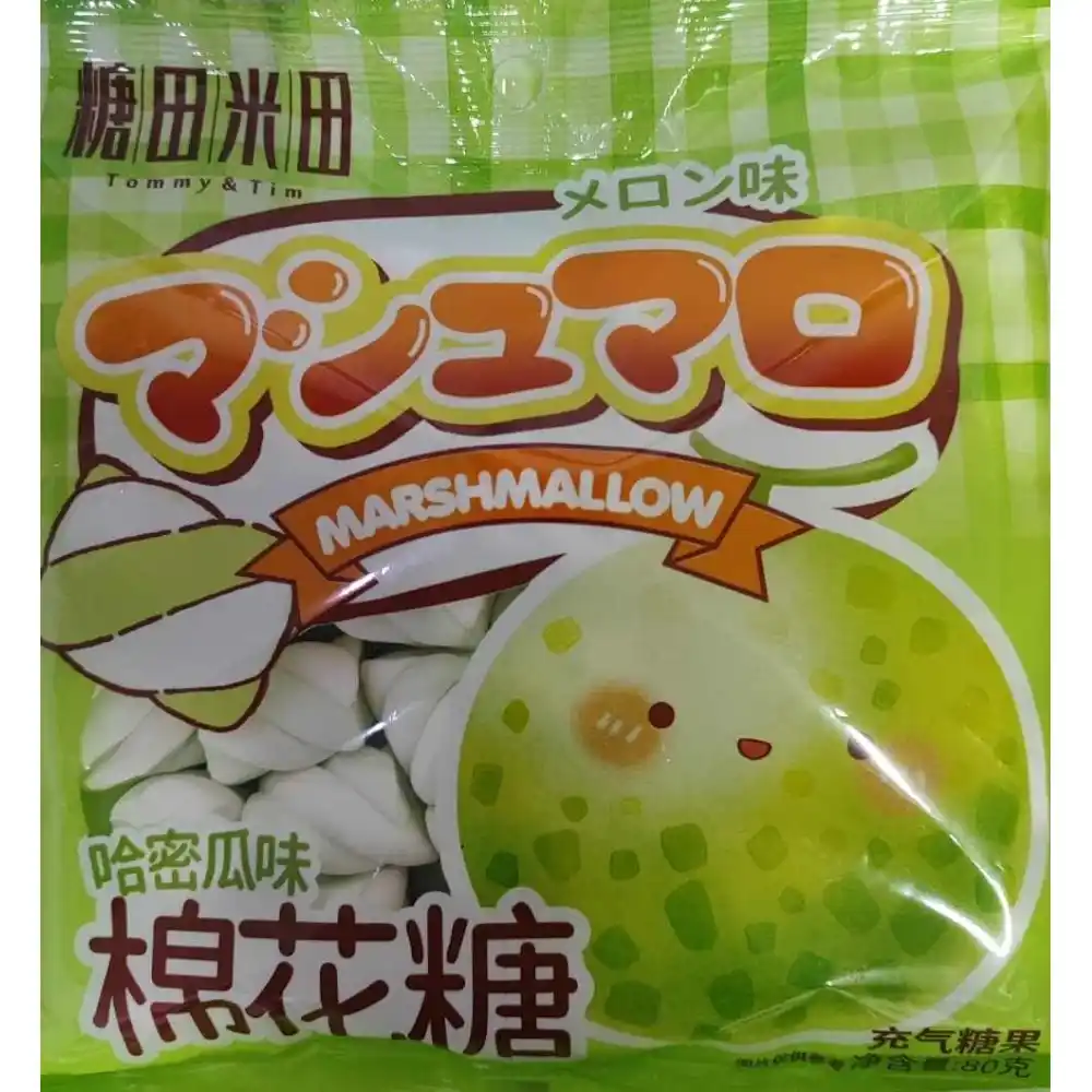 Зефир Tommy&Tim Со