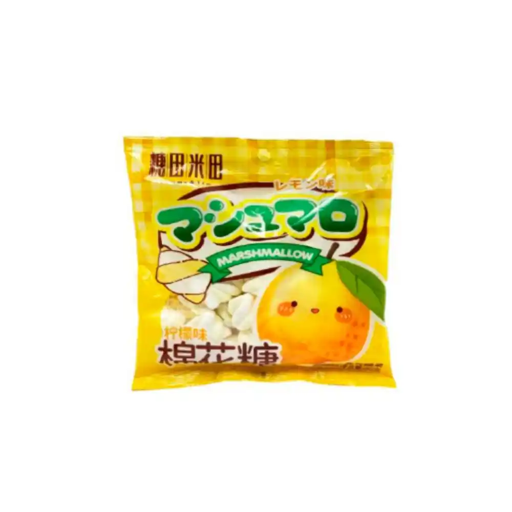 Зефир Tommy&Tim Со