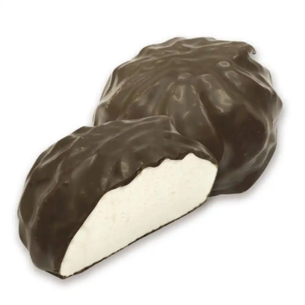 Зефир НПК глазированный