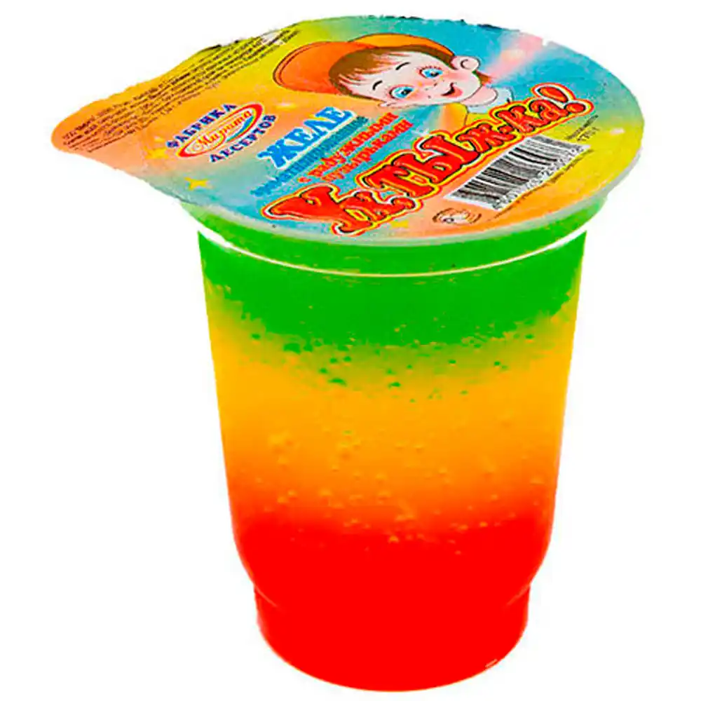 Желе Мирата Ух,