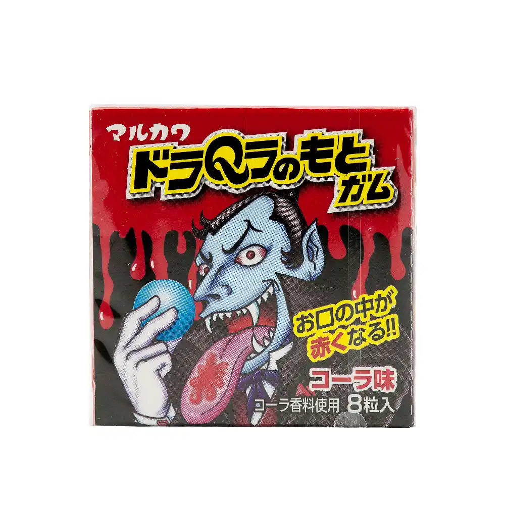 Жевательная резинка Marukawa