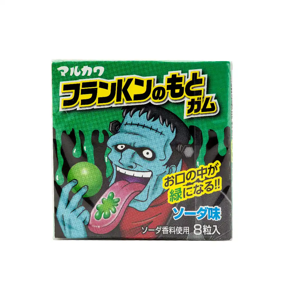 Жевательная резинка Marukawa