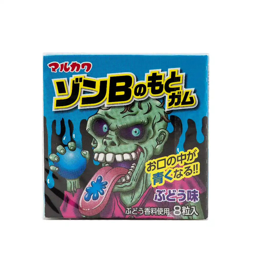 Жевательная резинка Marukawa