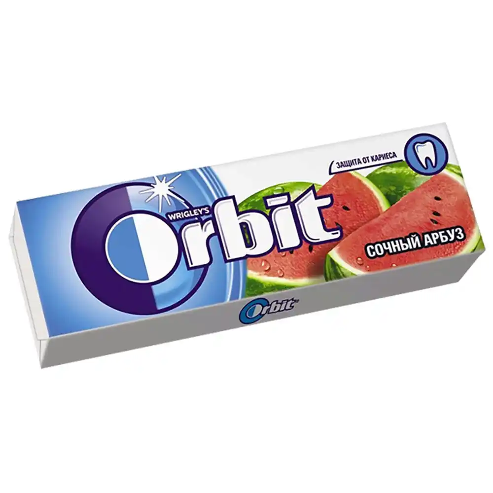 Жевательная резинка Wrigley's