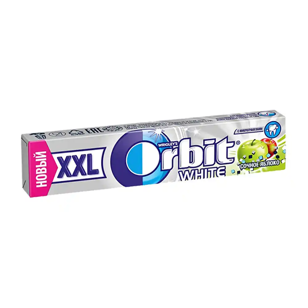 Жевательная резинка Wrigley's