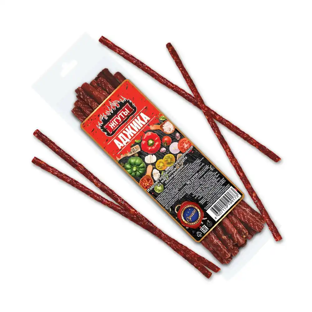 Жгуты Орион Аджика